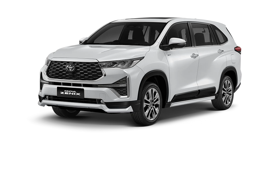 INNOVA ZENIX_Platinum White Pearl